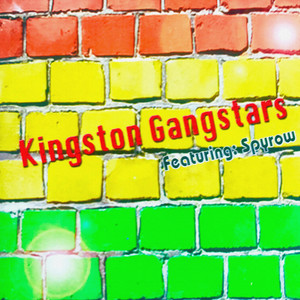 Kingston Gangstars