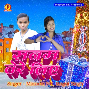 Sanam Tere Liye