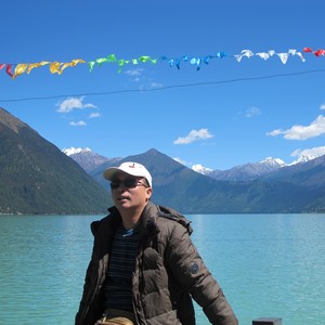 静静的幸福 (Demo)