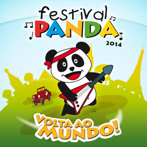 Festival Panda 2014 - Volta Ao Mundo