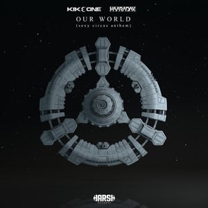 Our World (Original Mix)