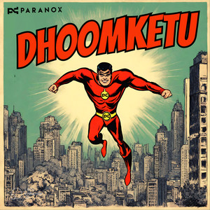 Dhoomketu