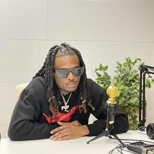 WHATUP DOE FREESTYLE (Explicit)