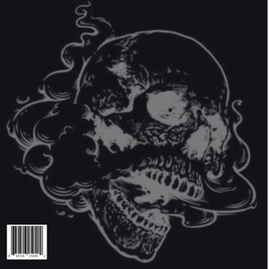 SKULL ON FIRE: CLONE (Explicit)