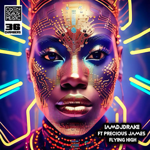 Flying High (Soulis Sarris Rework)