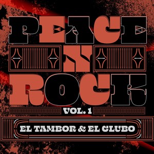 Peace And Rock (Vol. 1)