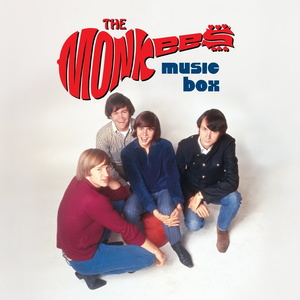 The Monkees Music Box