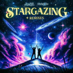 Stargazing (Last Knight In Paris Remix)