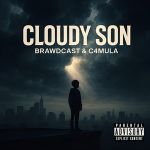 Cloudy Son (Explicit)