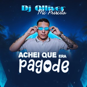 Achei que era Pagode (Explicit)