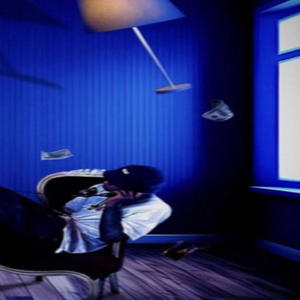 Insane (feat. Twelve!) (Explicit)