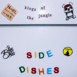 Affinity(feat. Outstanding Citizens Collective & Art of Rhyme)