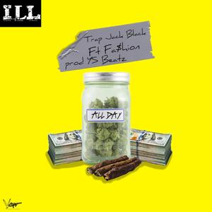 All Day (feat. Fa$hion) (Explicit)