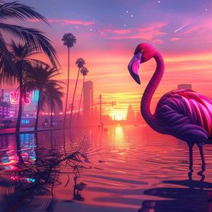 Tropical Sensations: Lofi Beats for Warm Summer Chill