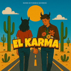 El Karma (Explicit)
