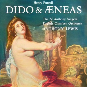 Dido And Aeneas