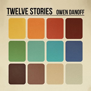 Twelve Stories (Explicit)