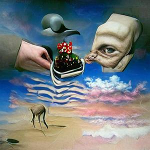 Heavenly Blues(feat. Lady Valore & Cunabear) (Explicit)