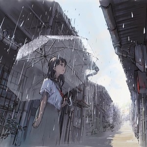 化风雨，寻找你 (Demo)