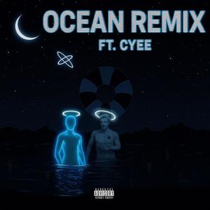 Oceann (feat. Gvlli3) (Explicit)