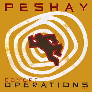 Covert Operations (Edit)