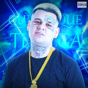 Quem é Que Te paga (Explicit)