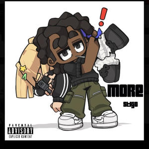 More (Explicit)