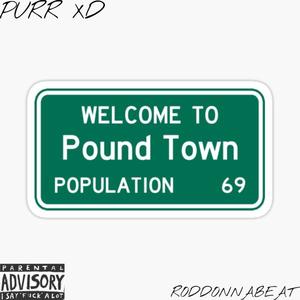 POUNDTOWN (JerseyClub) (feat. RoddOnnaBeat) (Explicit)