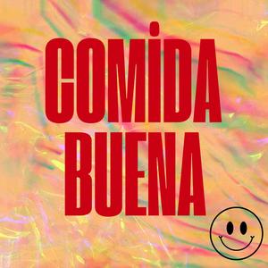 Comida Buena (feat. Giffted) (Instrumental)
