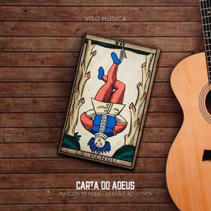 Carta do Adeus (Acústica)