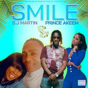 Smile (feat. Prince Akeem)