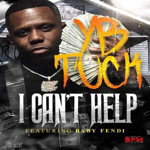 I Can't Help (feat. Ameriyan) [Explicit]