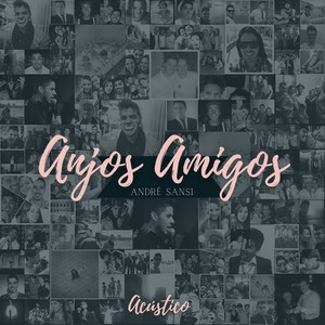 Anjos Amigos (Acoustic)