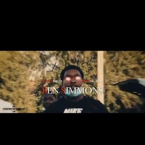 Ben Simmons(feat. MMG Zayski) (Explicit)