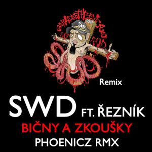 Bičny a Zkoušky (feat. Řezník) [Phoenicz RMX] [Explicit]