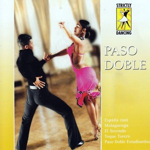 Strictly Dancing: Paso doble