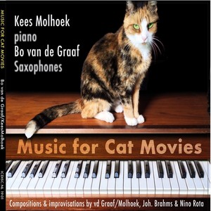 Music for Cat Movies