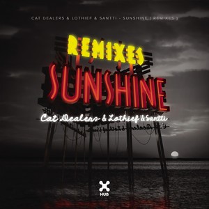 Sunshine (PRINSH & Andre Sarate Remix)