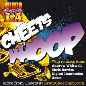 Whoop (Andrew Whitwell Remix)