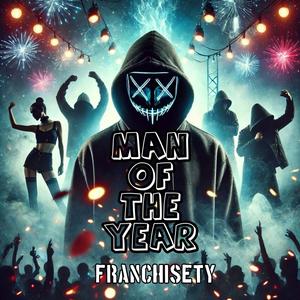 Man Of The Year (Explicit)