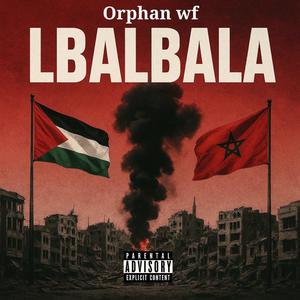 Orphan wf (Lbalbala) (Explicit)