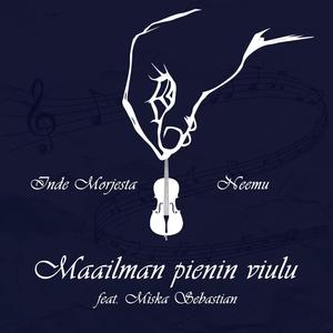 Maailman pienin viulu (feat. Miska Sebastian)