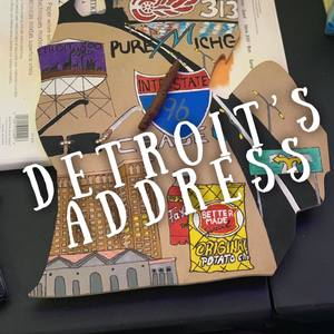 Detroit's Address