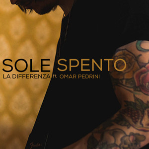 Sole Spento (Radio Edit)