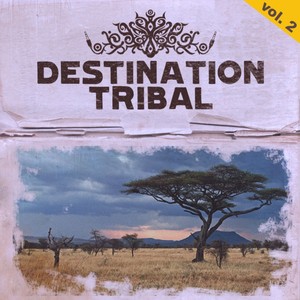 Destination Tribal, Vol. 2 (The Best of Tribal House Music)