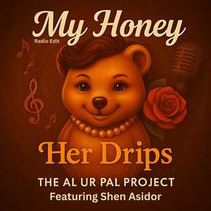 My Honey (Her Drips) (Radio Edit)