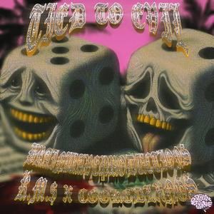 TIED TO EVIL (feat. brainwaveproductions & Cookedlxngs) (Explicit)