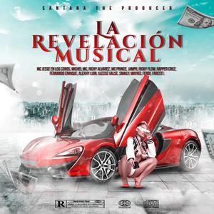 La Revelacion Musical