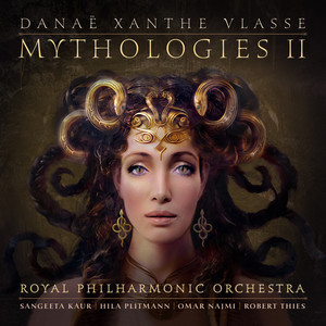 Vlasse: Mythologies II