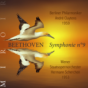 Beethoven, Symphonie n°9 (Miroir) (Ode à la joie)